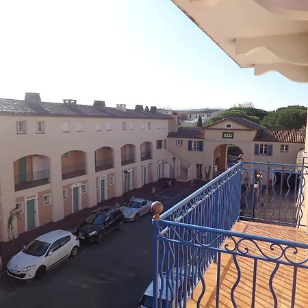 Port Soleil Grimaud
