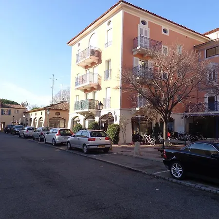 Port Soleil Apartmán