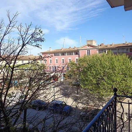 Port Soleil Apartment