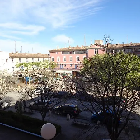 Port Soleil * Grimaud