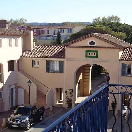 Port Soleil Grimaud