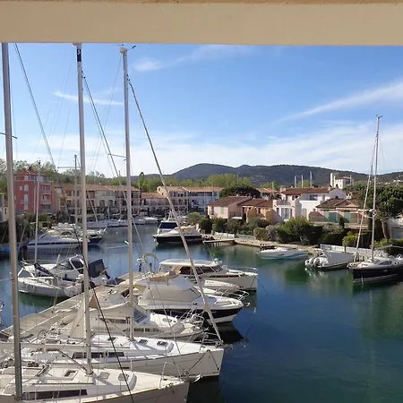 Apartment Port Soleil