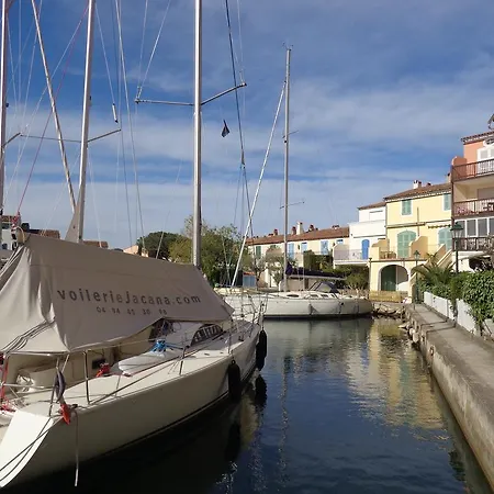 Port Soleil *