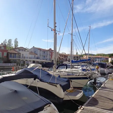 Port Soleil *