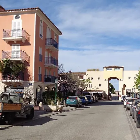 Port Soleil Grimaud
