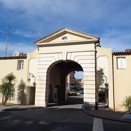 Apartmán Port Soleil