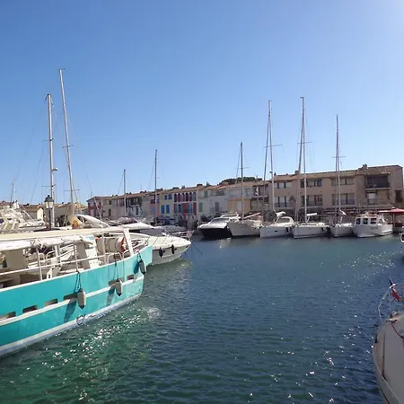 Port Soleil Grimaud