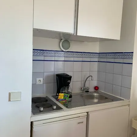 Port Soleil Apartment